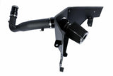 RamAir Performance Pleated Induction Kit (Black Hose) - Ford Mustang 2.3 Ecoboost by RamAir PRK-126-BK