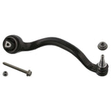 Control Arm with Bushing - BMW/MINI by Febi 31122413482-FEB2