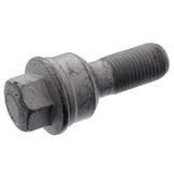 Wheel Bolt - VW/Audi by Febi 8R0601295-FEB
