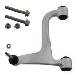 Control Arm with Bushing - Mercedes by Febi 1633520401-FEB2