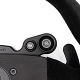 JQ Werks Madtrace BMW F Chassis Racing Steering Wheel System by JQ Werks