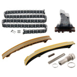 Timing Chain Kit For Camshaft - VW/Audi by Febi 00A109465-FEB