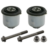 Axle Beam Mounting Kit - Ford by Febi 1426699-FEB