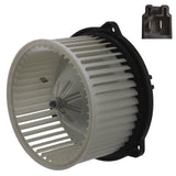 Interior Fan Assembly - Mercedes by Febi 1638202142-FEB