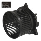 Interior Fan Assembly - Ford by Febi 1062248-FEB