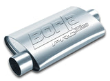 Borla Borla Universal Performance 2.0in Inlet/Outlet Muffler BOR-40657