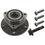Wheel Bearing Kit - VW/Audi by Febi 40658-FEB