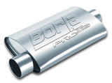 Borla Borla 2.25n Inlet/Outlet Center/Offset Oval ProXS Muffler BOR-40658