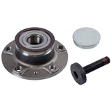 Wheel Bearing Kit - VW/Audi by Febi 1K0598611-FEB