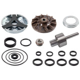 Water Pump Repair Kit - Volvo by Febi 276804-FEB