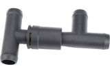 Heater Bypass Valve - Saab by URO Parts 4073706-URP