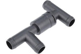 Heater Bypass Valve - Saab by URO Parts 4073706-URP