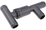 Heater Bypass Valve - Saab by URO Parts 4073706-URP