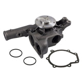 Water Pump - Mercedes by Febi 9062006001-FEB