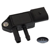 Exhaust Pressure Sensor - VW/Audi by Febi 059906051A-FEB