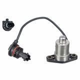Oil Level Sensor - GM by Febi 93177497-FEB