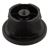 Ball Socket For Engine Cover - Mercedes by Febi 6420940785-FEB
