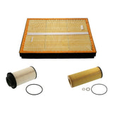 Maintenance Package - Mercedes by Febi 0001806209-FEB