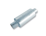 Borla Borla Universal S-type 2.5in Inlet/Outlet Muffler BOR-40842S