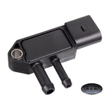 Exhaust Pressure Sensor - VW/Audi by Febi 059906051C-FEB