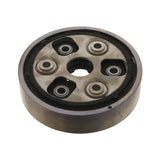 Flexible Disc For Propshaft - VW/Audi by Febi 1K0521307-FEB
