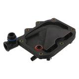 Breather Valve For Crankcase - BMW/MINI by Febi 11611736170-FEB