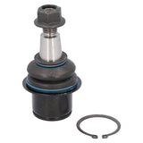 Ball Joint with Lock Nut & Circlip - Land Rover by Febi RBK500040-FEB