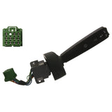 Steering Column Switch Assembly - Volvo by Febi 20553738-FEB