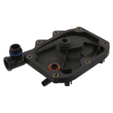 Breather Valve For Crankcase - BMW/MINI by Febi 11611745103-FEB
