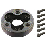 Flexible Coupling Kit - VW/Audi by Febi 1J0521127A-FEB