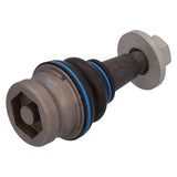 Ball Joint with Nut - VW/Audi by Febi 4G0407689A-FEB