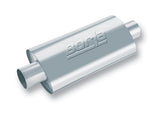 Borla Borla XR-1 Sportsman Racing Muffler 4in In/4in Out Muffler BOR-40948
