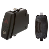Hazard Warning Flasher - BMW/MINI by Febi 61316919506-FEB