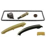 Timing Chain Kit For Camshaft - Mercedes by Febi 0009932176-FEB