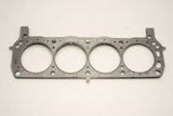 Cometic Ford SB 289 / 302 / 351 4.2in Bore .040in MLX Non-SVO Head Gasket - Right by Cometic CGS-C5025-040