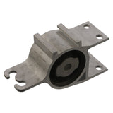 Control Arm Bushing - Mercedes by Febi 2463301707-FEB