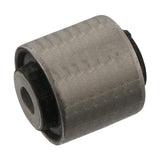 Control Arm Bushing - Mercedes by Febi 2463501006-FEB