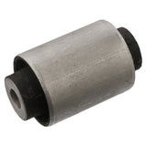 Control Arm Bushing - Mercedes by Febi 2463520100-FEB
