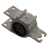 Control Arm Bushing with Bracket - Mercedes | 2463330614