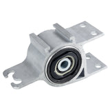 Control Arm Bushing with Bracket - Mercedes by Febi 2463330514-FEB