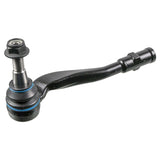 Tie Rod End with Nut - VW/Audi by Febi 4H0422818A-FEB