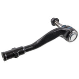 Tie Rod End with Nut - VW/Audi by Febi 4H0422818A-FEB