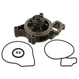 Water Pump with Sealing Rings - Alfa Romeo by Febi 71739401-FEB