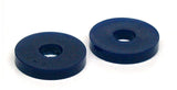 SuperPro 1960 Triumph Herald Base Rear Differential Lower Mount Bushing Kit by Superpro SPRSPF0645K