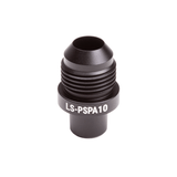 Chase Bays 97-04 Chevrolet Corvette C5 LS1 Power Steering Pump Feed 10AN Adapter by Chase Bays CB-LS-PSPA10
