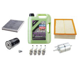 Every 40k Service Kit - Audi 1.8T B6 A4