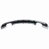 Suvneer Motorsports Quad Suvneer MP Designed F30 M Sport Diffuser F30PDIFFQD