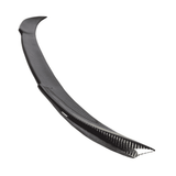 Suvneer Motorsports Suvneer CS Designed G30 & F90 Carbon Fiber Trunk Spoiler G30CFCSSPOILER