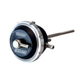 Turbosmart Universal IWG75 Borg Warner EFR Twin Port B1 Twin Scroll 140mm Rod Black 26PSI IWG by Turbosmart TS-0620-2263