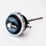 Turbosmart Universal IWG75 Borg Warner EFR Twin Port B1 Twin Scroll 140mm Rod Black 14PSI IWG by Turbosmart TS-0620-2143